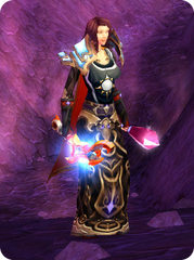 Full S3 / 4/8 T6 Mage